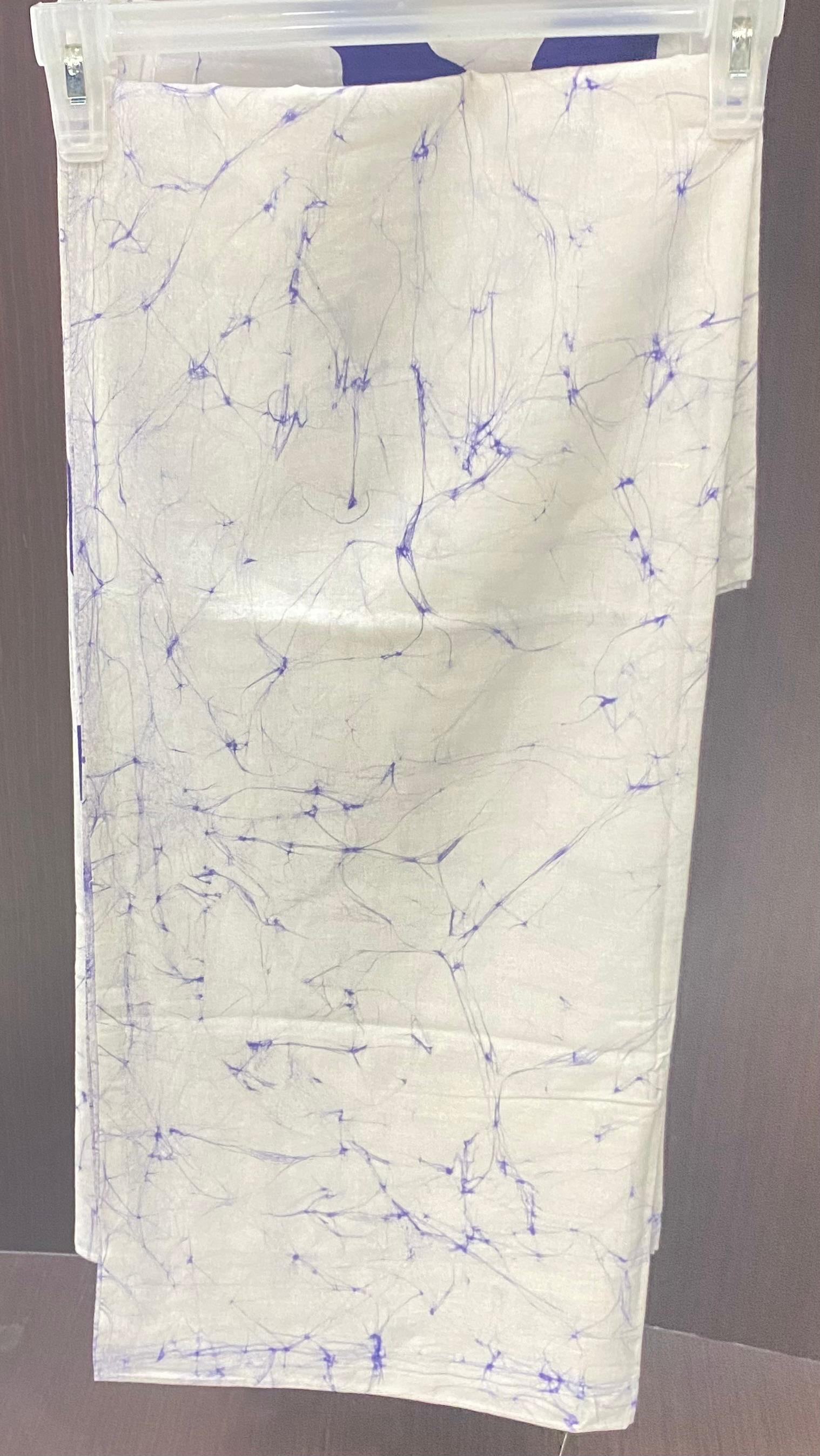 Red Traditional Sarong